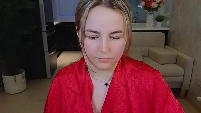 Mira_Mermayd Chat XXX in diretta