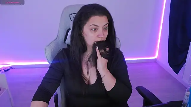 Chat XXX en directo de LuciaLoca