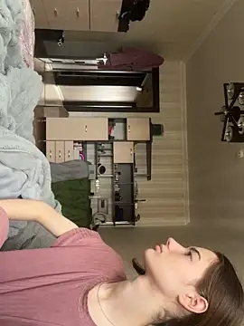 LadyJRouses' Webcam Show