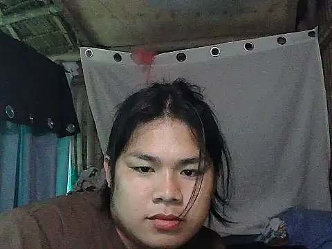 Huntrix2025 Pertunjukan Webcam