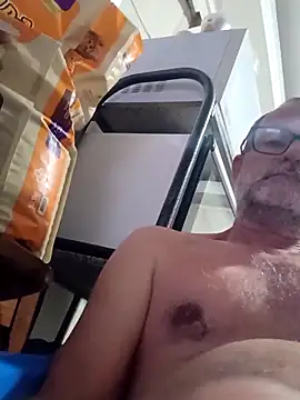 Show de nard53 na webcam