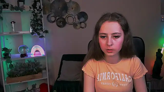 rebecca_smile 라이브 XXX 채팅