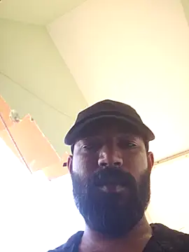 Show webcam de Bigkannan