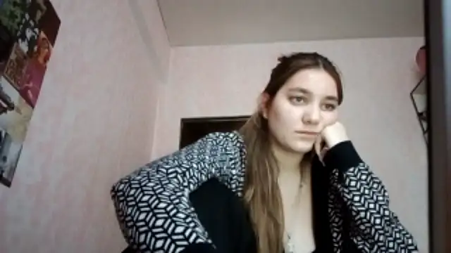 JanineThielman 라이브 XXX 채팅