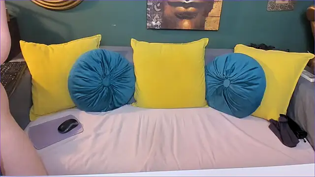 Chat +18 de JaqulinneHot ao vivo