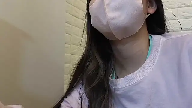 eno_pinkのウェブカメラショー