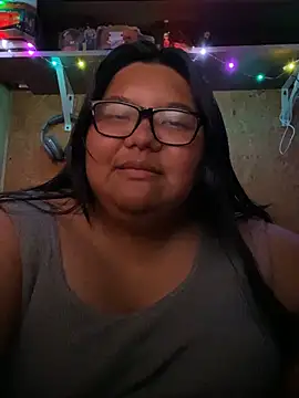 Czat XXX na żywo – PhatBabie24_