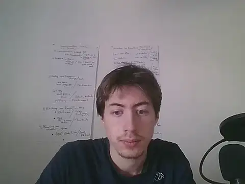 VelvetRagottiOG Show Webcam