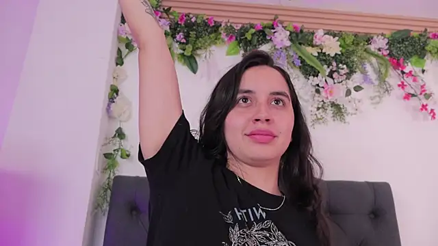 Chat XXX ao vivo de kaylee_lee