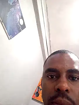 dickmancrazy webcam show