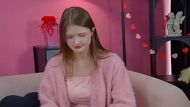 Chat +18 de JaneRosen ao vivo