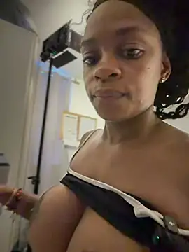 Show webcam de CharlottX