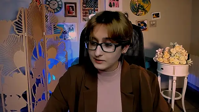 LixeLuna Live XXX Chat