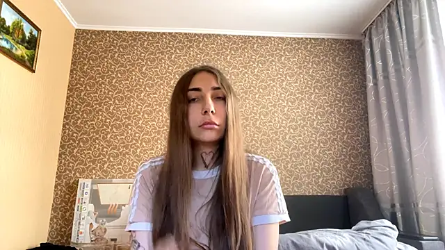 Вебкам-шоу VastCause