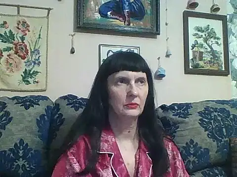 Chat +18 de MelanyBanks ao vivo