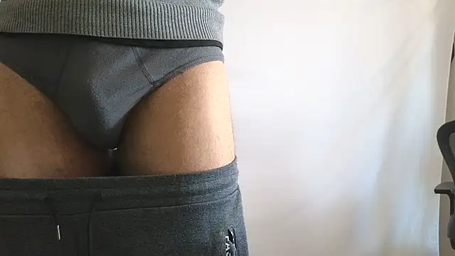 Show Webcam de spidy922