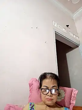 Hotestlove 웹캠 쇼