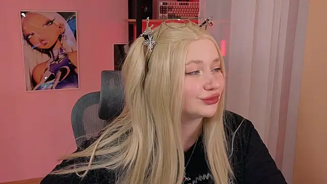 carolina_elf's Live XXX Chat