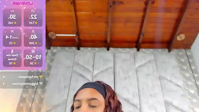 AshleyHill2's Live XXX Chat