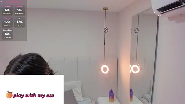 riri_candyのライブXXXチャット