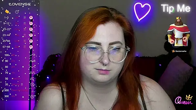 Alicia_love00 – Live XXX-chat