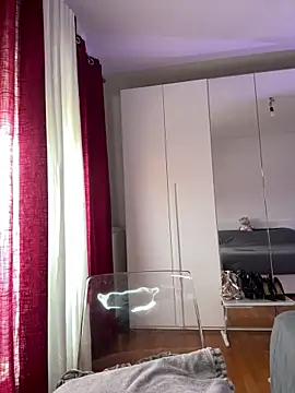 DakotaDaimon's Live XXX Chat