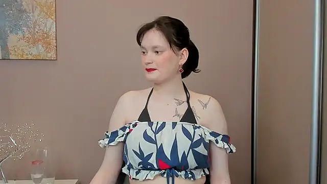 ManaGallob's Live XXX Chat