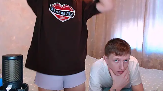 دردشة juliaanddima الجنسية المباشرة