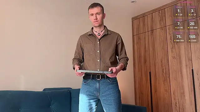 cute_mark live XXX chat