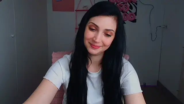 Amalia_amor Live XXX-Chat