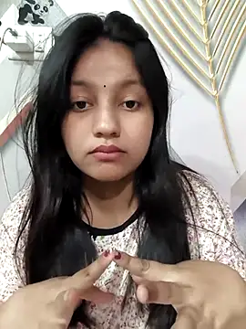 Webkamerová show Pavitra_Sharma