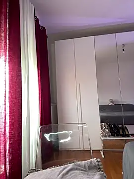 Czat XXX na żywo – DakotaDaimon