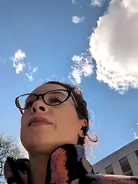 Czat XXX na żywo – IreneBlue_