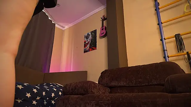 Sophia_Goodgirl Show in webcam