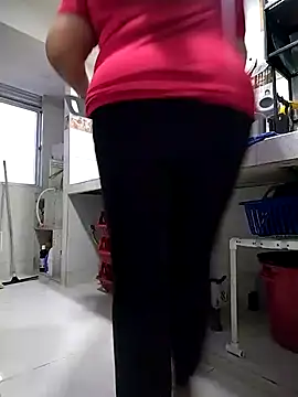 Brenda_Berck_ Show in webcam