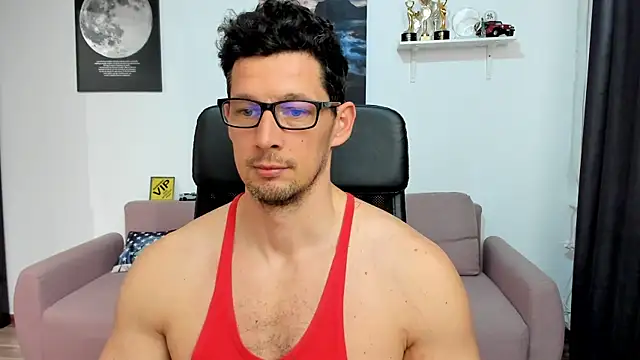 Chat +18 de BrutusK08 ao vivo