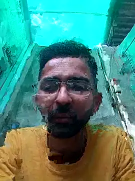 Webkamerová show sagarghai07