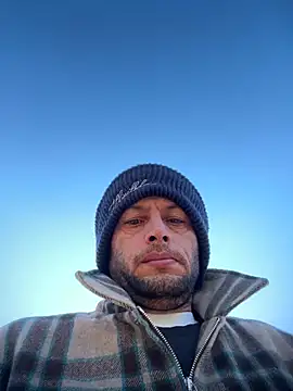 Show webcam de Carlosmauricio123