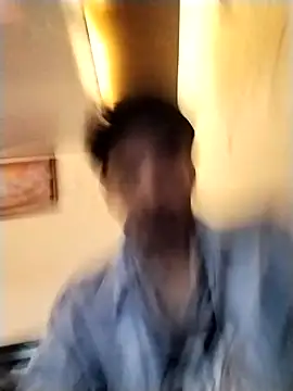 Wild_Vassu – Kamerová šou