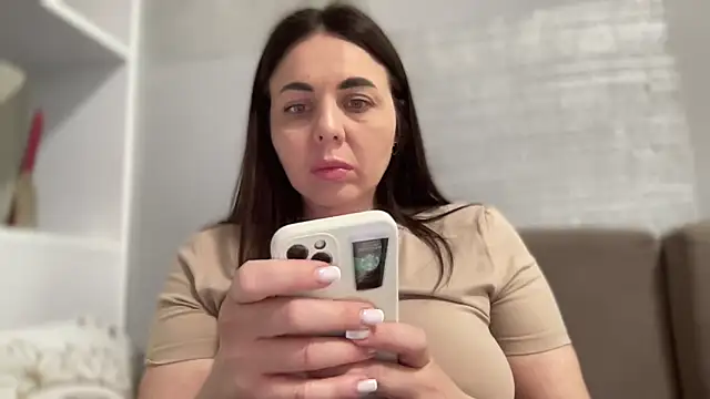 Darsy_Rox – Kamerová šou