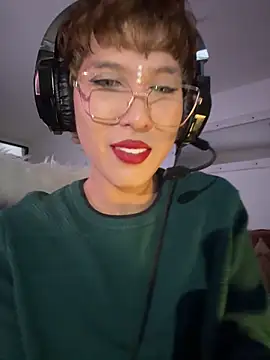 โชว์เว็บแคมของ Conny_777