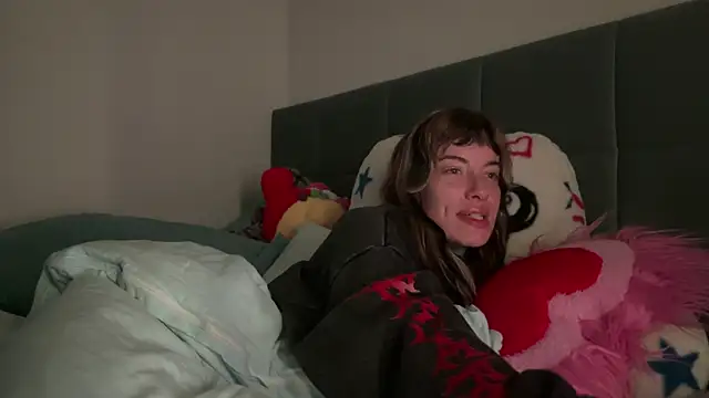 Chat XXX en directo de airgeadx