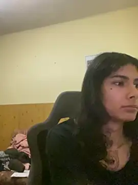 SassyCece webcam show