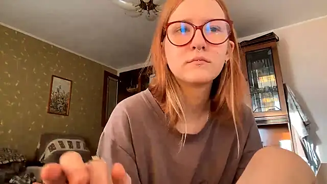 Chat XXX en directo de LaureenVielma