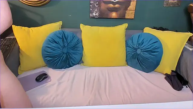 JaqulinneHot 라이브 XXX 채팅