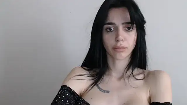 gglingeriee Chat XXX in diretta