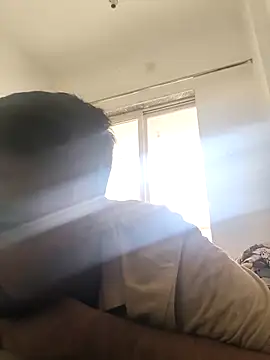 vinay_smalldickのウェブカメラショー