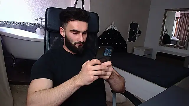 MicahLane 网络视讯表演