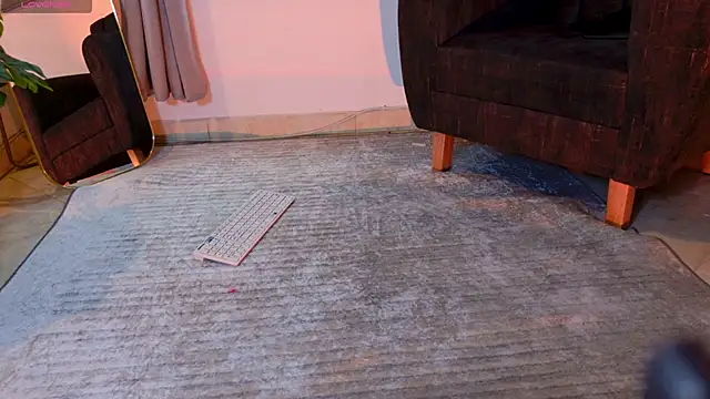 aramjones Chat XXX in diretta