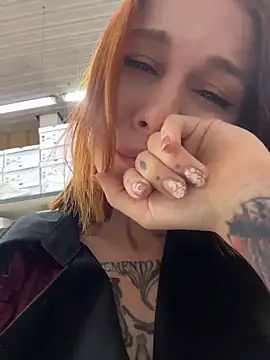 RosieSecret Chat XXX live